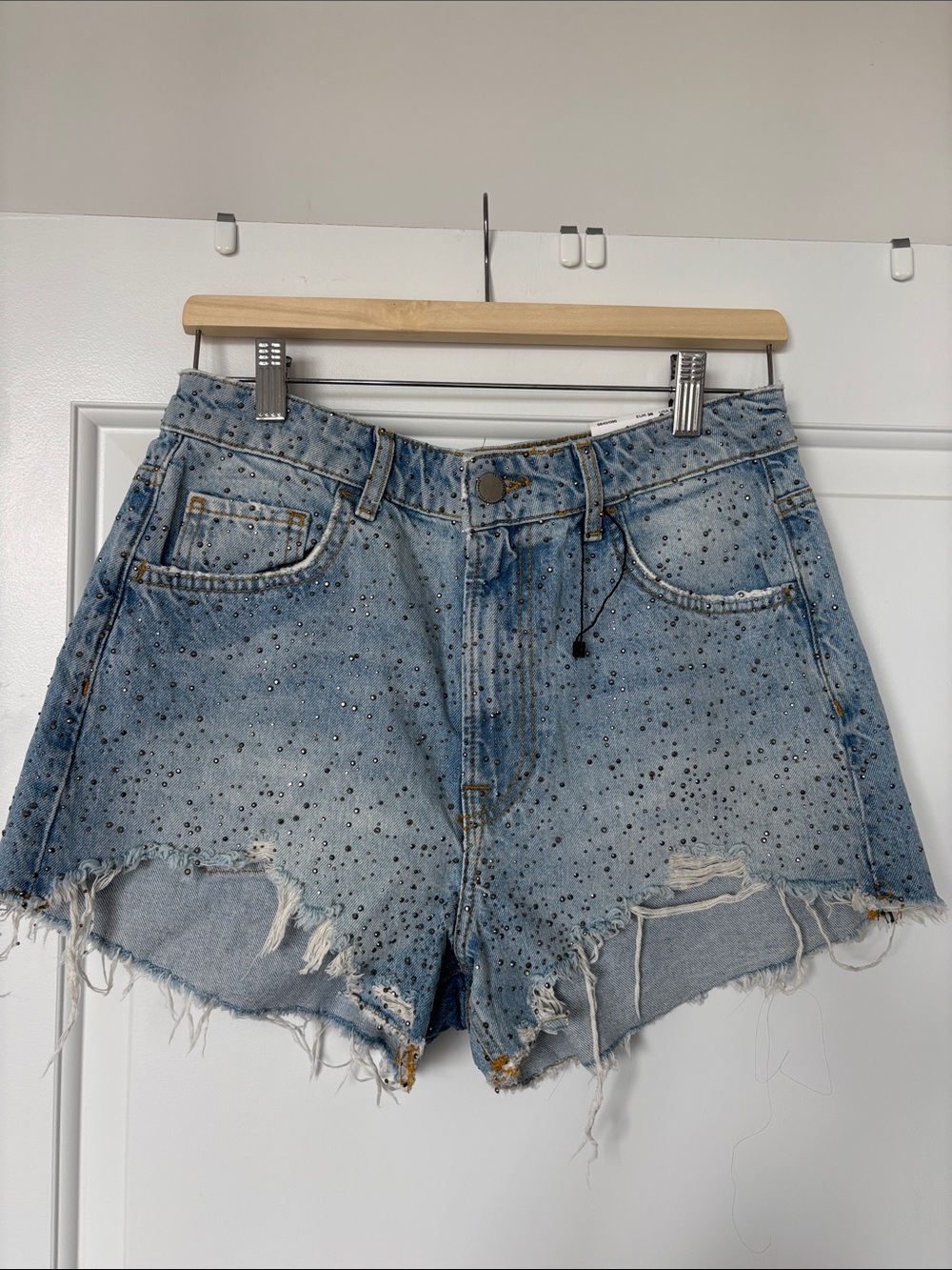 ZARA Shorts